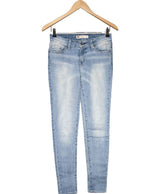 559814 Pantalons et pantacourts LEVI'S Occasion Once Again Friperie en ligne