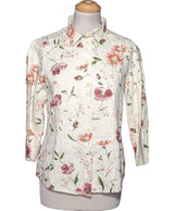 559815 Chemises et blouses CAROLL Occasion Once Again Friperie en ligne