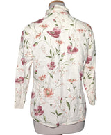 559815 Chemises et blouses CAROLL Occasion Vêtement occasion seconde main