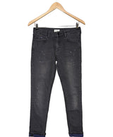 559820 Jeans CLAUDIE PIERLOT Occasion Once Again Friperie en ligne