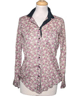 559825 Chemises et blouses THE KOOPLES Occasion Once Again Friperie en ligne