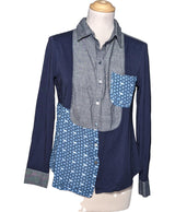 559826 Chemises et blouses LE PHARE DE LA BALEINE Occasion Once Again Friperie en ligne