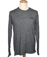 559842 Pulls et gilets SUPERDRY Occasion Once Again Friperie en ligne