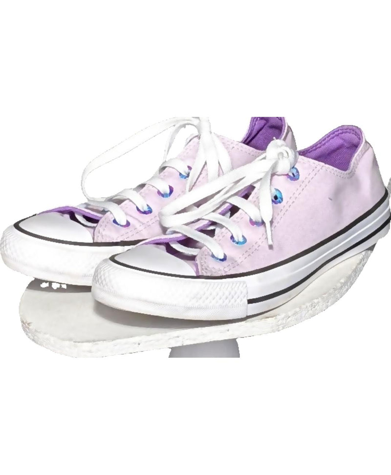 559859 Chaussures CONVERSE Occasion Once Again Friperie en ligne
