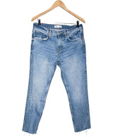 559874 Jeans ZARA Occasion Once Again Friperie en ligne
