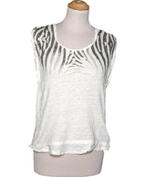 559882 Tops et t-shirts MAJE Occasion Once Again Friperie en ligne