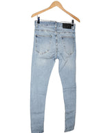 559942 Jeans ZARA Occasion Vêtement occasion seconde main