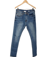 559944 Jeans ZARA Occasion Once Again Friperie en ligne