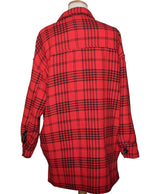 559969 Vestes PULL AND BEAR Occasion Vêtement occasion seconde main