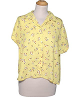 559971 Chemises et blouses CAMAIEU Occasion Once Again Friperie en ligne