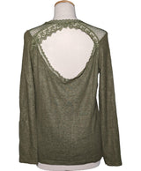 559989 Pulls et gilets NAF NAF Occasion Vêtement occasion seconde main