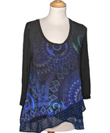 560000 Tops et t-shirts DESIGUAL Occasion Once Again Friperie en ligne