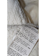 Élégance responsable avec cette pièce vintage 560038 en parfait état, sélectionnée par Once Again.