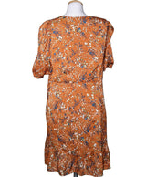 La garantie Once Again : 560046 vêtements d'occasion de marque en état irréprochable.