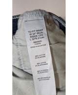 La garantie Once Again : 560047 vêtements d'occasion de marque en état irréprochable.