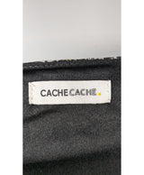 Élégance responsable avec cette pièce vintage 560055 en parfait état, sélectionnée par Once Again.