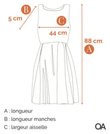 Le choix intelligent pour la mode durable, cette pièce 560071 Once Again allie parfait état et prix abordable.