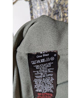 La garantie Once Again : 560083 vêtements d'occasion de marque en état irréprochable.