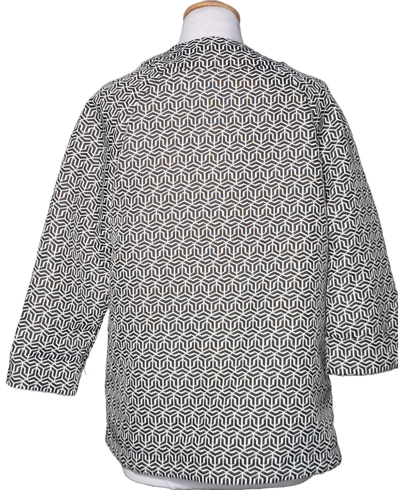 La garantie Once Again : 560132 vêtements d'occasion de marque en état irréprochable.