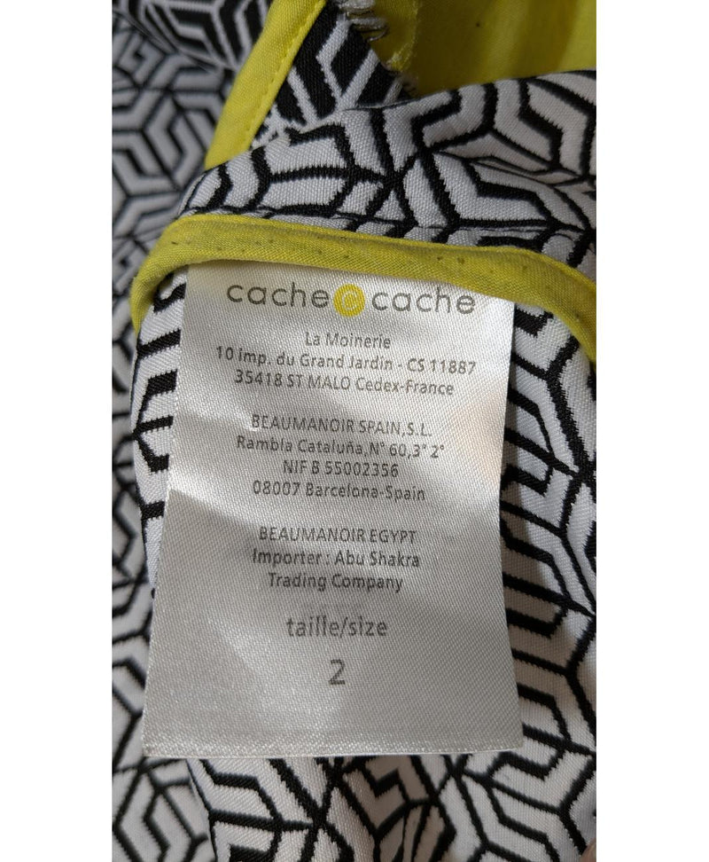 Mode durable et rapide avec Once Again : article 560132 de seconde main en très bon état.