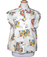 La garantie Once Again : 560192 vêtements d'occasion de marque en état irréprochable.