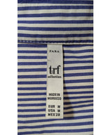 La garantie Once Again : 560211 vêtements d'occasion de marque en état irréprochable.