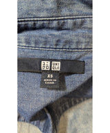 560225 Once Again, la référence de la friperie en ligne pour des achats de vêtements d'occasion sans souci et en état parfait.