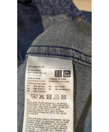 Expérience d'achat simple et satisfaisante pour cette fripe 560225 de qualité, offert par Once Again.