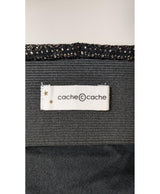 La garantie Once Again : 560250 vêtements d'occasion de marque en état irréprochable.