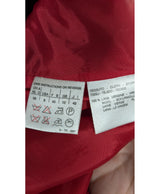 La garantie Once Again : 560261 vêtements d'occasion de marque en état irréprochable.
