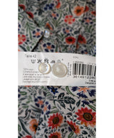 La garantie Once Again : 560267 vêtements d'occasion de marque en état irréprochable.