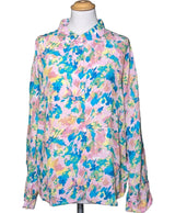 La garantie Once Again : 560268 vêtements d'occasion de marque en état irréprochable.