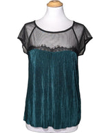 La garantie Once Again : 560280 vêtements d'occasion de marque en état irréprochable.