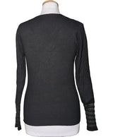 Le choix intelligent pour la mode durable, cette pièce 560287 Once Again allie parfait état et prix abordable.