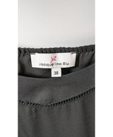 La garantie Once Again : 560350 vêtements d'occasion de marque en état irréprochable.