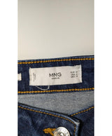 La garantie Once Again : 560387 vêtements d'occasion de marque en état irréprochable.