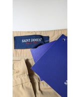 La garantie Once Again : 560400 vêtements d'occasion de marque en état irréprochable.