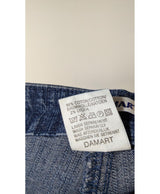 La garantie Once Again : 560405 vêtements d'occasion de marque en état irréprochable.