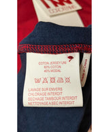 La garantie Once Again : 560414 vêtements d'occasion de marque en état irréprochable.