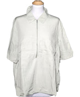 La garantie Once Again : 560447 vêtements d'occasion de marque en état irréprochable.