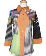 Le choix intelligent pour la mode durable, cette pièce 560456 Once Again allie parfait état et prix abordable.
