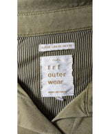 La garantie Once Again : 560475 vêtements d'occasion de marque en état irréprochable.