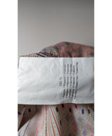 Élégance responsable avec cette pièce vintage 560512 en parfait état, sélectionnée par Once Again.