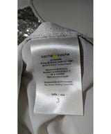 Le choix intelligent pour la mode durable, cette pièce 560522 Once Again allie parfait état et prix abordable.