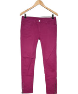 La garantie Once Again : 560547 vêtements d'occasion de marque en état irréprochable.