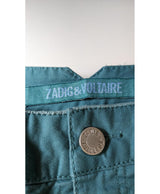 La garantie Once Again : 560570 vêtements d'occasion de marque en état irréprochable.