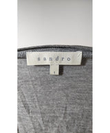 Expérience d'achat simple et satisfaisante pour cette fripe 560590 de qualité, offert par Once Again.