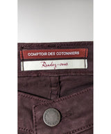 La garantie Once Again : 560601 vêtements d'occasion de marque en état irréprochable.