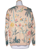La garantie Once Again : 560605 vêtements d'occasion de marque en état irréprochable.