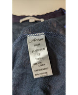 Mode durable et rapide avec Once Again : article 560619 de seconde main en très bon état.